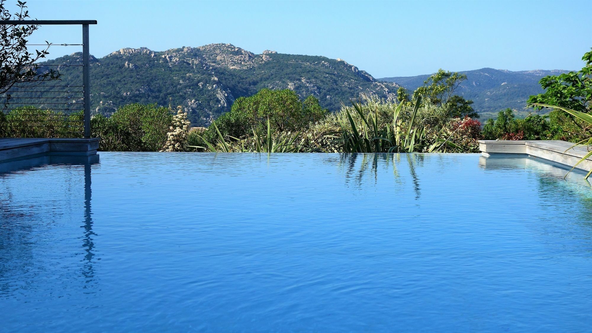 Villa Santa Giulia, Vue Panoramique Sur La Mer, 900 M De La Plage 포르토베쉬오 외부 사진